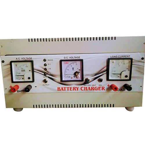 Battery Charger