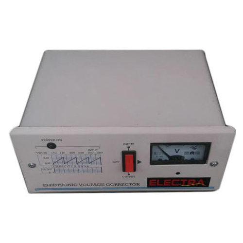 Automatic Electronic Voltage Stabilizer