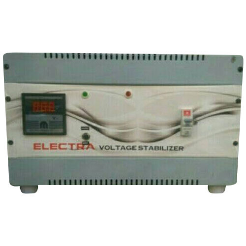 Electric Voltage Stabilizer