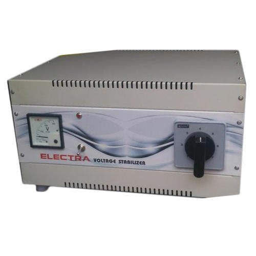 Industrial Single Phase Voltage Stabilizer