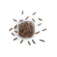 Ragi Pasta - Food Grade, 1 Year Shelf Life | Suitable For Adults And Children, Nutrient-dense Alternative For Health-conscious Consumers