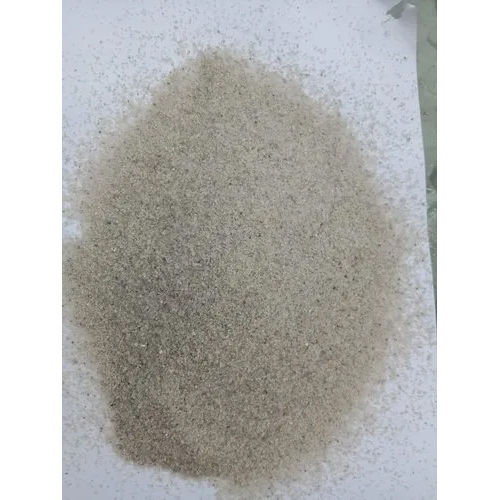 Silica Sand Powder