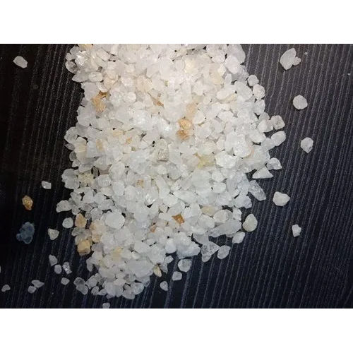 Silica Sand Granules