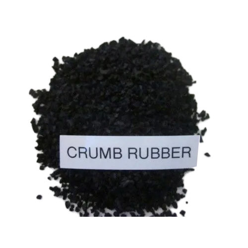 Tyre Crumb Rubber Granules