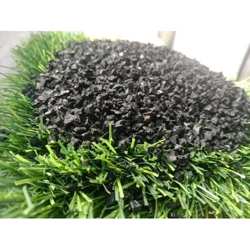 Imported Rubber Granules