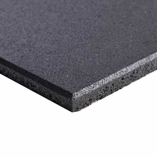 Gym Floor Rubber Mat