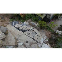 Silent Rock Blasting Demolition Powder - 20 Kg Gray Powder Bag, Industrial Usage, Dry Storage Required