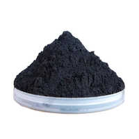 Manganese Dioxide Powder - Material: Manganese Dioxide, Pack Size: 25 Kg, Color: Black | Manual Grade, Power Source: Manual, Industrial Use