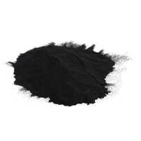 Black Crumb Rubber Powder