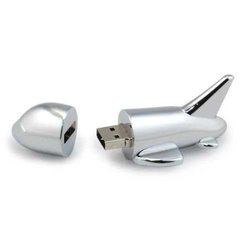 Aeroplane USB Pen Drive