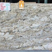 Blue Dunes Granite Polished Slabs