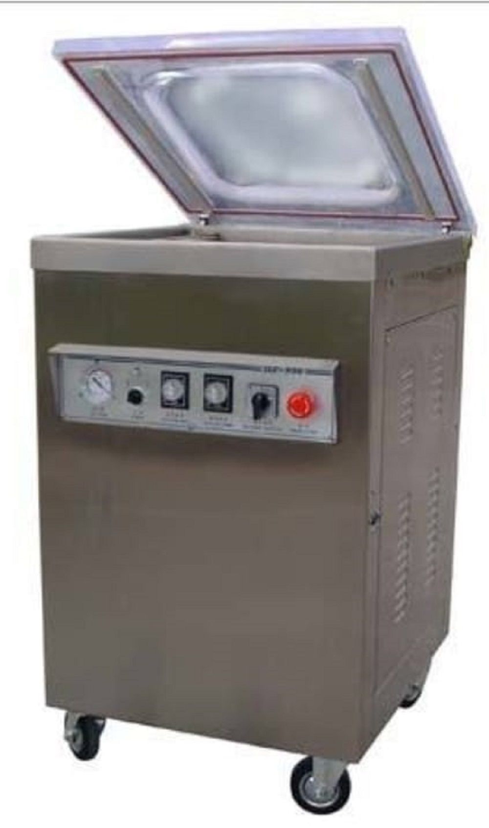 Industrial Vacuum Packaging Machine