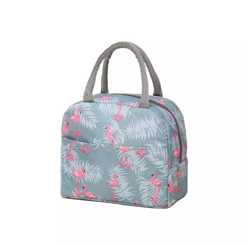 Lunch Tote Bag Lunch Box Container
