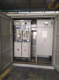 Package Substation