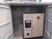 Package Substation