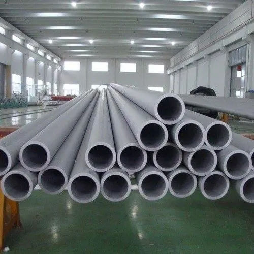 Stainless Steel Seamless Pipe