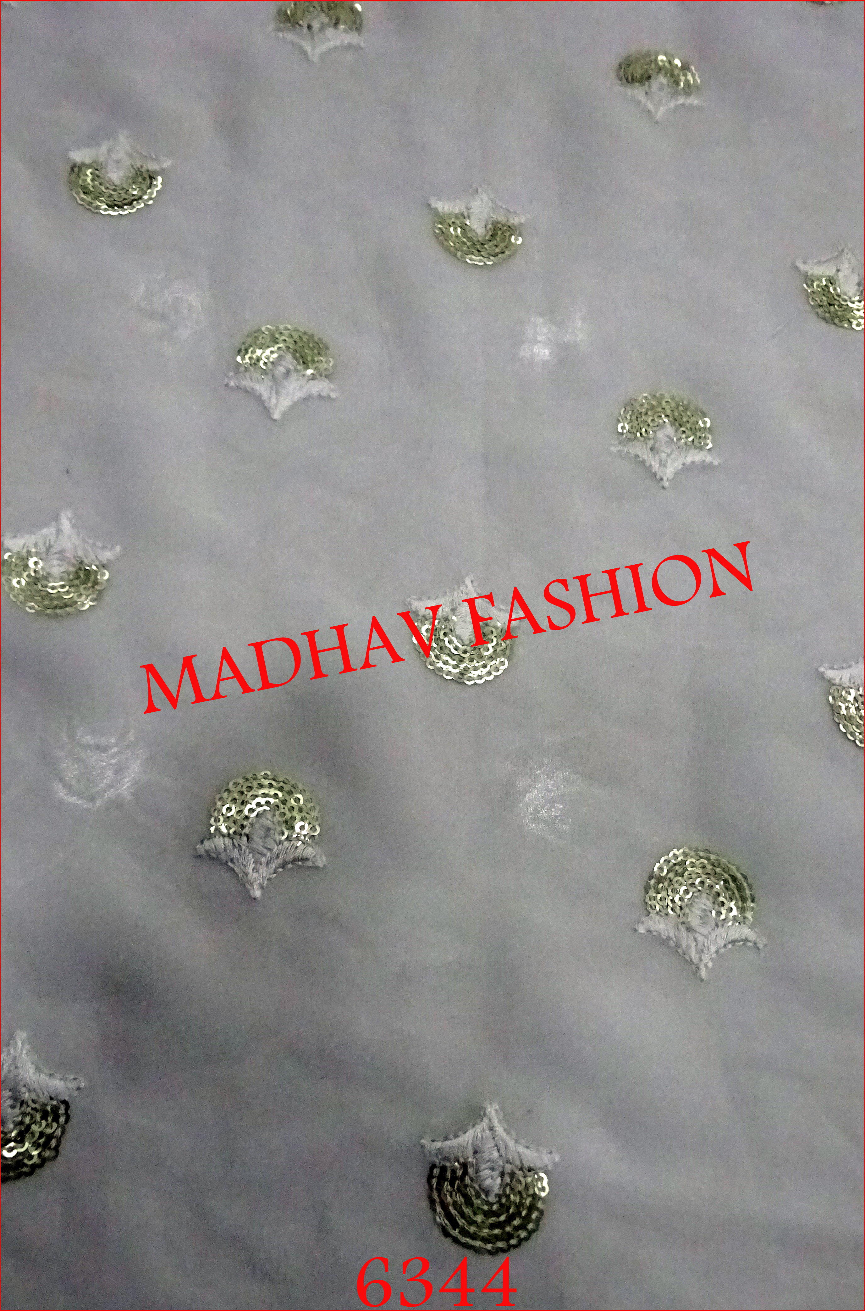 ButtI  work Fabric