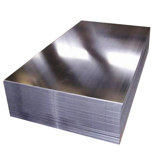 Stainless Steel Sheets