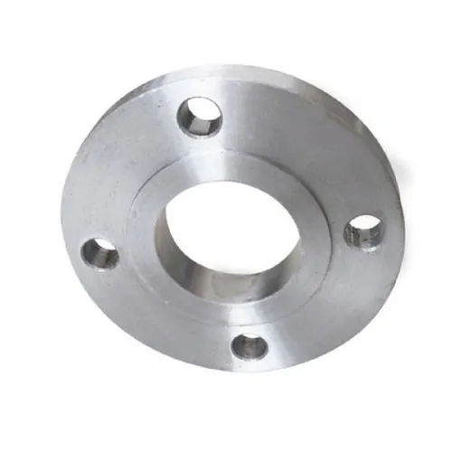 Mild Steel Pipe Flange