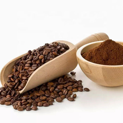 Common Natural Coffee Beans