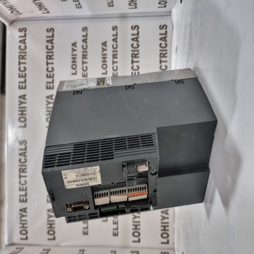 SIEMENS 6SL3210-1KE23-2UF1 POWER MODULE