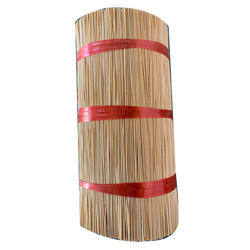 Eco Friendly Incense Bamboo Sticks Size: Different Available