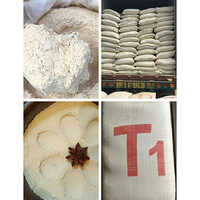 T1 White Wood Powder - Commercial Grade | High Quality, E2 Glue