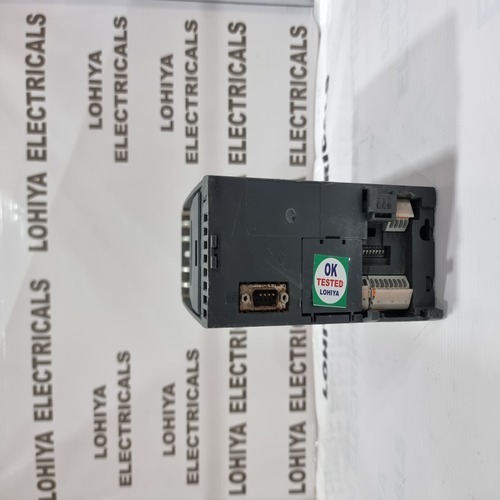 SIEMENS 6SL3210-1KE12-3UP1 POWER MODULE