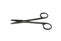 Mayo Scissor Straight 8 Inch
