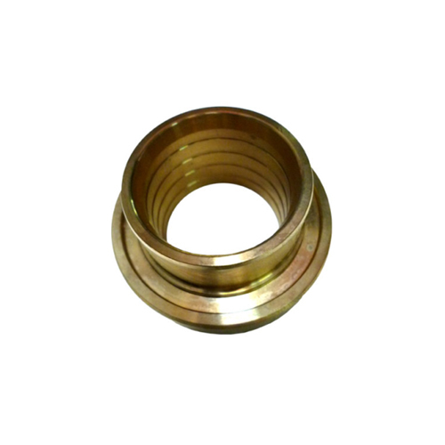 Drifter Rear Piston Guide - Stainless Steel Polished Surface Treatment | For Use In Automotive High Load Resistance Perfect Roundness