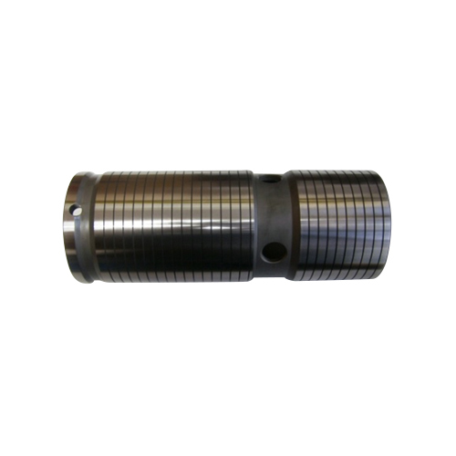 Drifter Front Cylinder - Stainless Steel Polished Finish | For Use In Automotive Industries Precision Fabrication