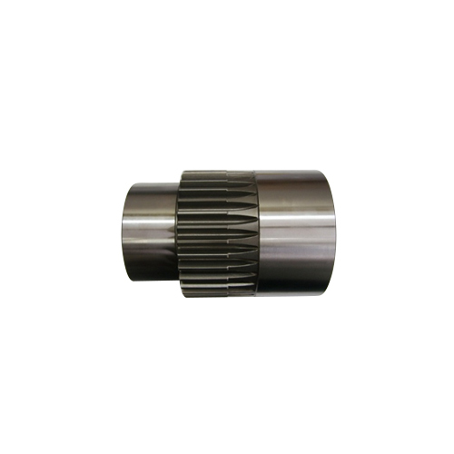Drifter Rotation Bushing Assembly - Stainless Steel | For Use In Automotive, Polished Surface Treatment, Efficient Bending Operation