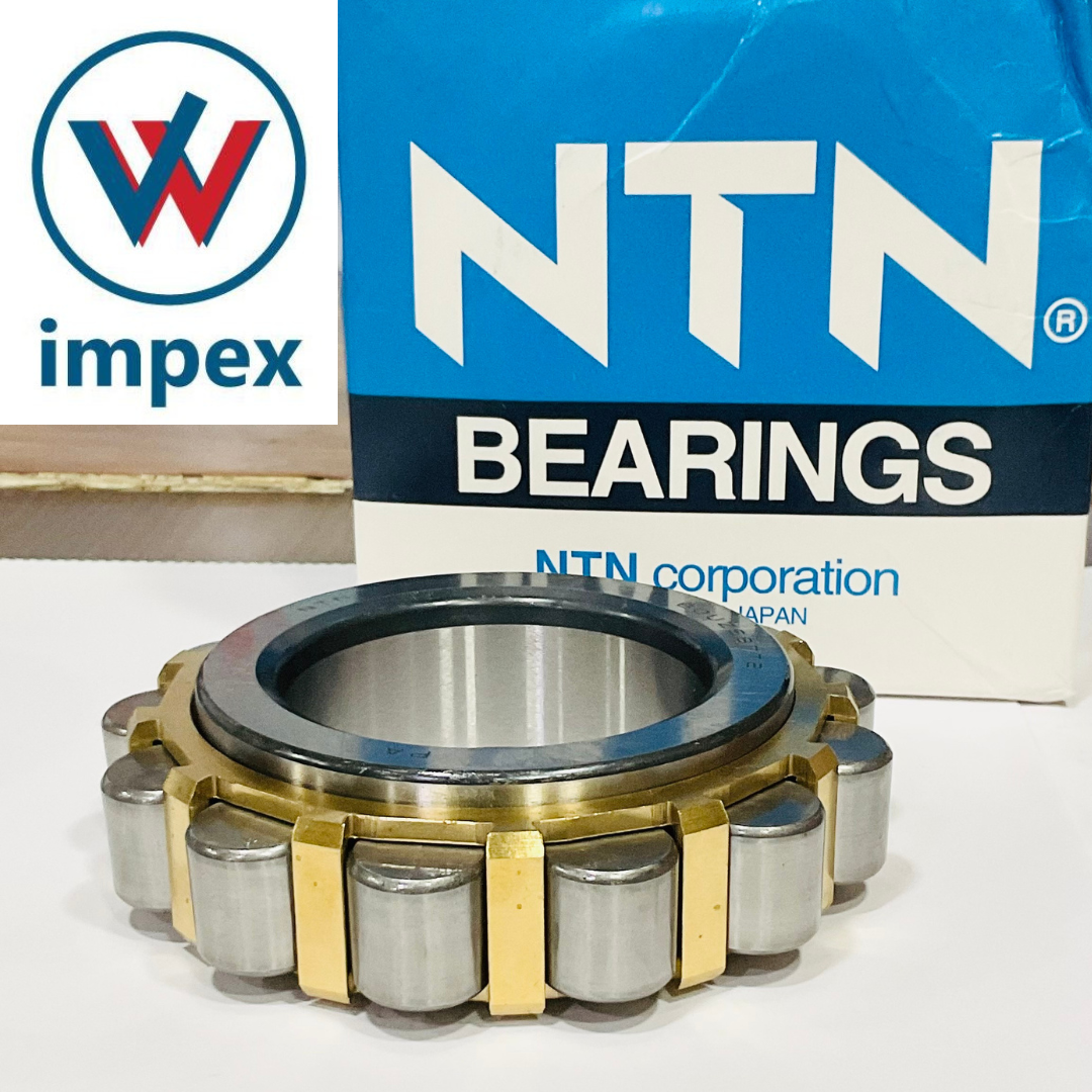 NTN Eccentric Bearing