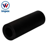 Babbitt Impregnated Graphite Carbon Bushing