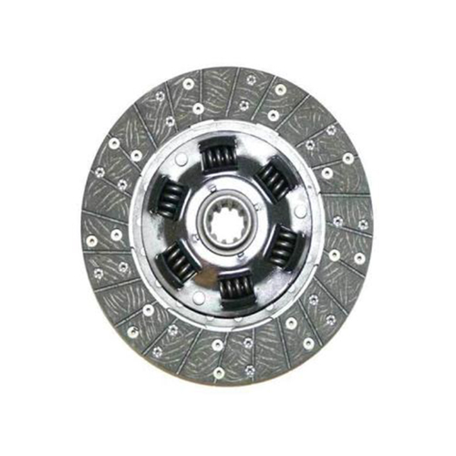 Heavy Duty Clutch Plate Application: Automotive