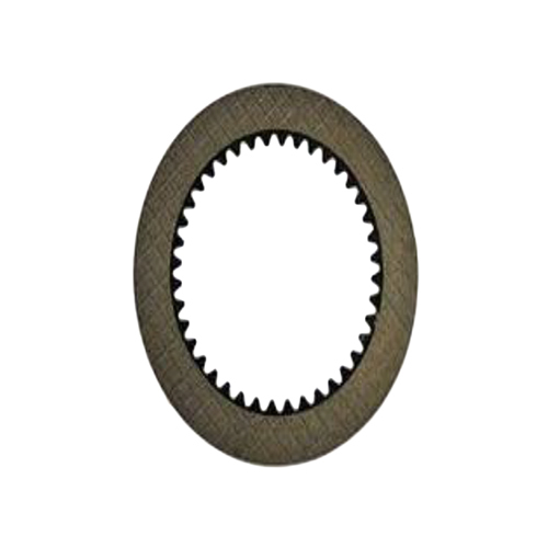 Aluminum/Alloy Inner Disc