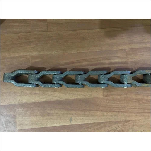 Micc Chain Conveyor - Material: Stainless Steel