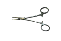 Mosquito Artery Forceps Straight 4 Inch