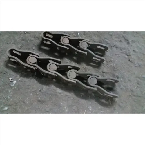 Can Conveyor Chain