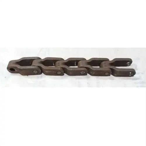 Micc -600 Chain - Material: Stainless Steel