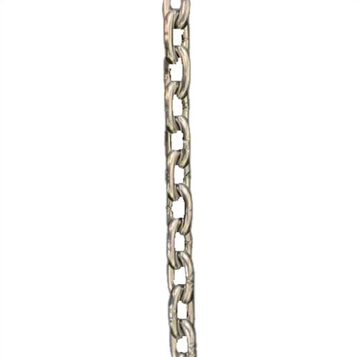 Ss Crate Washer Chain - Material: Stainless Steel