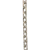 SS Crate Washer Chain