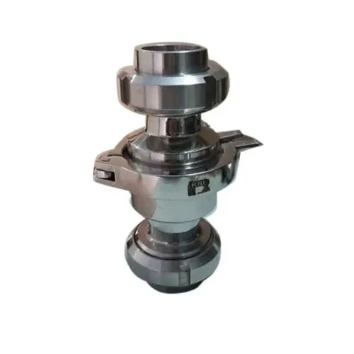 Stainless Steel Non Return Valve