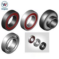 BECO High Temperature Bearing