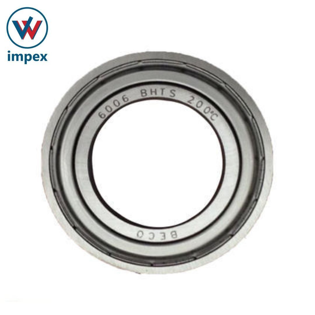 BECO High Temperature Bearing