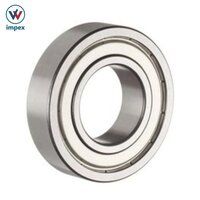 BECO High Temperature Bearing