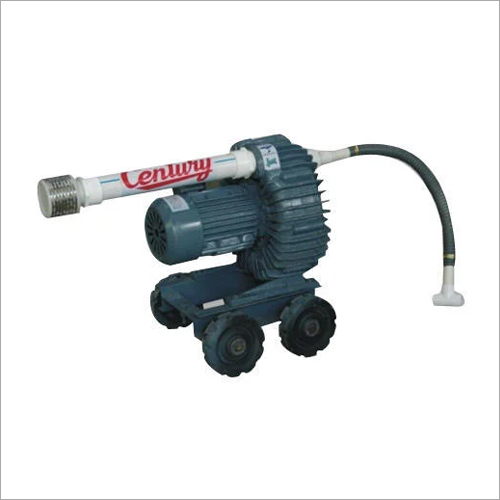 2 HP Air Blower