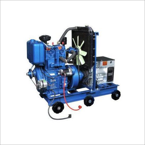 Generator Set