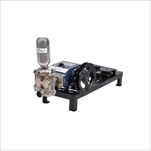 Car Washing Pump
