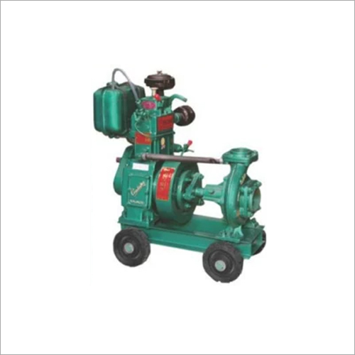 Engine Pump Set